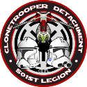 Clone Trooper Detachment