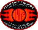 Flagship Eclipse Logo