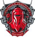 Sovereign Protectors Logo