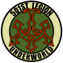 Underworld Logo